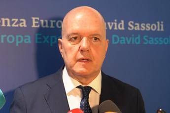 Casini (Commissione europea): “Con campagna Più forti insieme raccontiamo persone”
