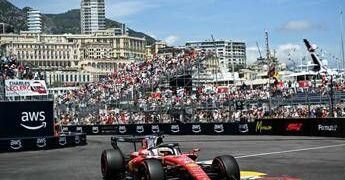 Casinò, Tabaccaio e Santa Devota: tutti i nomi delle curve del Gp Montecarlo