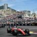Casinò, Tabaccaio e Santa Devota: tutti i nomi delle curve del Gp Montecarlo