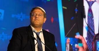 Caso Flotilla, ministro israeliano Ben-Gvir indagato da procura Roma