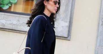 Caso Minetti, Mattarella prende atto delle conclusioni del pg: “﻿Nessun motivo per rivalutare provvedimento”
