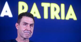 ‘Caso’ ginocchiere, Vannacci: “Non avrei percepito sessismo nelle frasi di Silvestri, ma non sono donna”