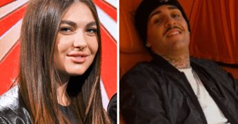 Chanel Totti ha trovato l’amore? L’indizio social e il video al fianco di Le One