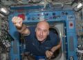 Chi è Luca Parmitano, l’astronauta italiano scelto dalla Nasa per missione Artemis III