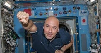 Chi è Luca Parmitano, l’astronauta italiano scelto dalla Nasa per missione Artemis III