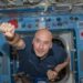 Chi è Luca Parmitano, l’astronauta italiano scelto dalla Nasa per missione Artemis III