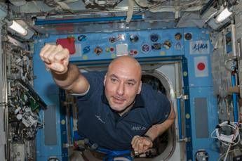 Chi è Luca Parmitano, l’astronauta italiano scelto dalla Nasa per missione Artemis III