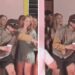 Chiara Ferragni al concerto di Bad Bunny a Madrid ma… sul palco – il video