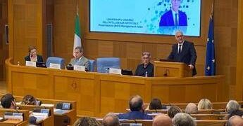 Cida e AI4I presentano il primo AI management index