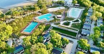 Club del Sole inaugura Primero Waterland, nuovo cuore acquatico di Tenuta Primero family resort
