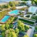 Club del Sole inaugura Primero Waterland, nuovo cuore acquatico di Tenuta Primero family resort