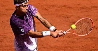 Cobolli-Auger Aliassime: orario, precedenti e dove vederla in tv