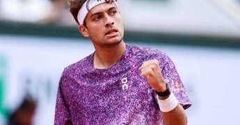 Cobolli campione al Roland Garros? Ecco come può cambiare il ranking Atp (e quanto guadagnerebbe)