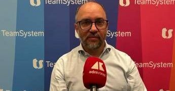 Cohen (TeamSystem): “In tre anni investiti 250 milioni per affiancare i nostri clienti”