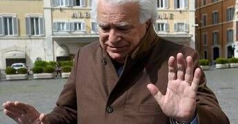 Commesse Anas, Denis Verdini rinviato a giudizio a Roma