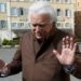 Commesse Anas, Denis Verdini rinviato a giudizio a Roma