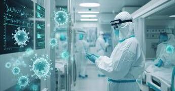 Controllo delle infezioni ospedaliere, il modello Alice aiuta il clinico