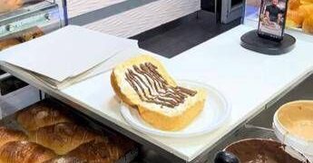 Cornetteria star di TikTok, sospesa l’attività: lavoratori in nero e violazioni igieniche