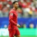 Cristiano Ronaldo: “Io meglio di Messi e Maradona, sono il Goat”