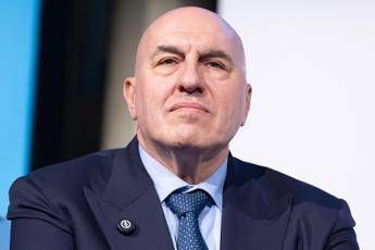 Crosetto contro il Fatto: “Titolo falso, Italia non è in guerra”