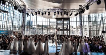 Da cellulari modalità aereo a perlage e roaming bar, il matrimonio che non ti aspetti