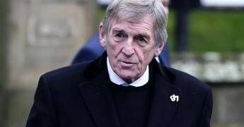 Dalglish ha il cancro, la conferma dell’ex attaccante del Liverpool