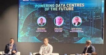 Dalla rete al server nel segno della scalabilità, visione di Abb per Data Center del futuro