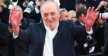 Dario Argento: “In Italia il cinema è decaduto, colpa degli spettatori”