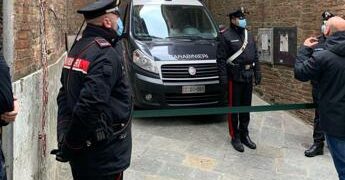 David Rossi, Commissione inchiesta al lavoro: presto nuovo sopralluogo Ris a Siena