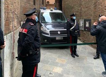 David Rossi, Commissione inchiesta al lavoro: presto nuovo sopralluogo Ris a Siena