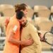 Djokovic, messaggio a Zverev dopo il Roland Garros: “Felice per te, meriti questo successo”