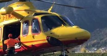 Dolomiti, trovata morta l’escursionista slovena scomparsa in Val di Fanes