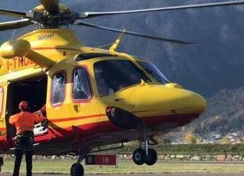 Dolomiti, trovata morta l’escursionista slovena scomparsa in Val di Fanes