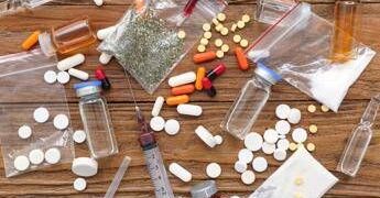 Droga, Locatelli: “Oltre 1.250 sostanze in circolazione, casi anche tra gli under 10”