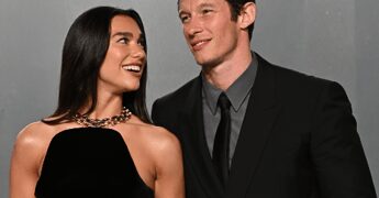 Dua Lipa si è sposata, il matrimonio a Londra con Callum Turner: al via il big party a Palermo