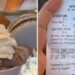 “Due gelati 44 euro”, la denuncia di una turista americana a Roma
