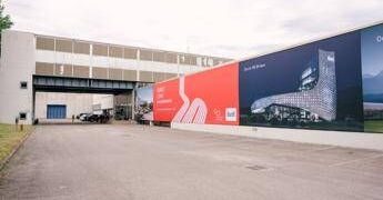 Durst Group investe 20 milioni di euro per nuovo hub italiano per la stampa tessile digitale ‘Durst Como’