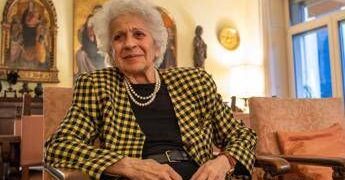 È morta Sultana Razon, la vedova di Umberto Veronesi aveva 94 anni