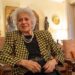 È morta Sultana Razon, la vedova di Umberto Veronesi aveva 94 anni