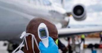 Ebola, 60 morti su 344 casi in Congo. Oms: “Ci si può salvare, 8 sono i guariti”