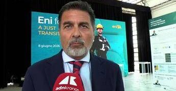 Energia, Gattei (Eni): “Transizione in equilibrio tra business tradizionali e nuove energie”
