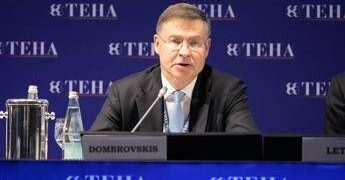 Energia, Ue verso ok a flessibilità dello 0,3% per Italia