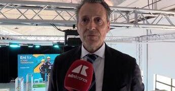 Energia, Vignati (Eni): “Gas al 60% della produzione entro 2030”