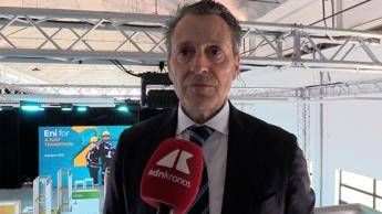 Energia, Vignati (Eni): “Gas al 60% della produzione entro 2030”
