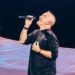 Eros Ramazzotti conquista San Siro con Giorgia, Max Pezzali e Elisa