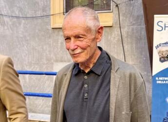 Erri De Luca: “Sionismo diventata parola esecrabile, per me significa che Israele abbia quello Stato”