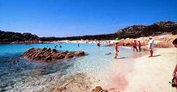 Estate 2026, Spiagge.it: boom turismo balneare, +76% di prenotazioni