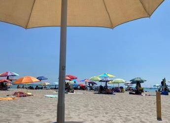 Estate esplode nel weekend: sole, caldo e temperature in salita