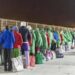Eurispes: “Si emigra per povertà e mancanza lavoro”