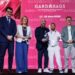 Expo Riva Schuh e Gardabags, Shoefitr.io vince startup competition